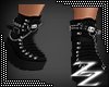 [Z]🛒 Gothic Shoes