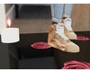 |F| Rose Gold Js V1