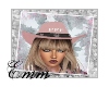 !E! PFF Hat