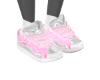 Holo Running Shoes