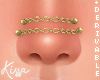 DRV. 2 Nose Chain F