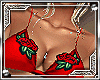 Bikinis Red