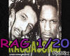Raggasonic -  Mythos