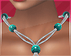 Boho Necklace