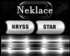 /K/Neklace-Kryss&Star.