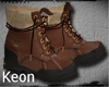 Ugg Winter Boots |Brown