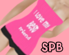 SPB- Bella Pink <3