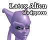 Latex Alien Bodyparts
