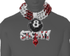 Jayy custom chain 2