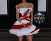 christmas dress arina