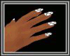 W  FEMALE NAILS