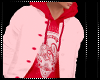 Jacket Hoodie