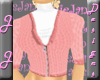 {JJ} Pink Sweater
