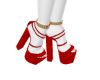 Red Heels