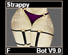 Strappy Bot V9.0 F