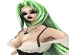 *RPD* Mellow Green Long
