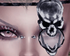 E*Skull Monocles*
