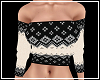 Knitted Sweater