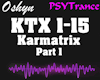 KarmaTrix 1-15