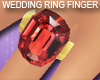 Ruby Ring