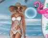 Bundle Beach Summer Blue