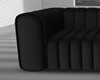 Black Couch / Sofa