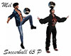 Soccerball 65P M F