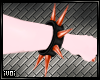☆V: Valen Wrist Cuff L