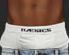 Grunge Cuts Jeans Drip