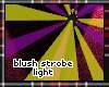 blush strobe light