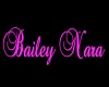 Bailey Nara Banner