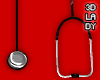 DY*Stethoscope Nurse