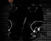 Joker bw