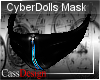CyberDoll Mask Skye