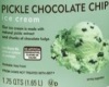 Pickle & CC Icecream