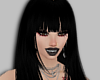 black w bangs 2