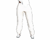Pantalon White