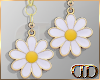 DD| Daisy Earrings