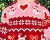 ♡ Sweater Santa