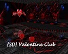 {SD} Valentine Club