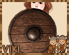 KIDS Shield Viking