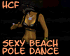 HCF Hot Beach Party Move