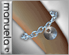 |M| DRV Bracelet chain R