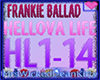 Hellova Life Frankie B