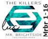 MrBrightsideRmx~Killers