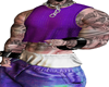 TANK TOP SHORT MODERN