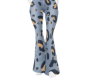 IPKI Leopard Flare