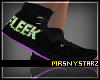 ✮ On Fleek Shoe