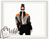 G Arm Jersey Jacket Wkk