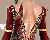 by. Maroon Cape